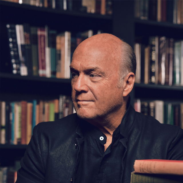 Greg Laurie