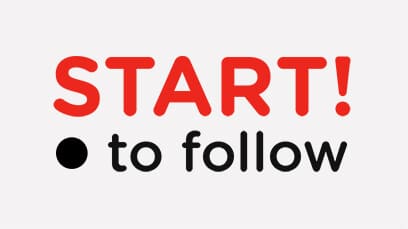 Start to Follow manual