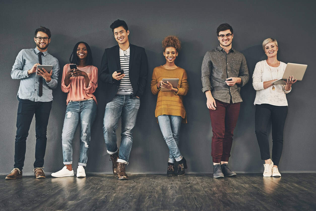 millennial religious belief is growing