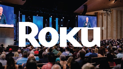 Harvest Roku