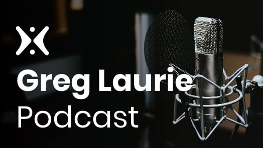 Greg Laurie Podcast