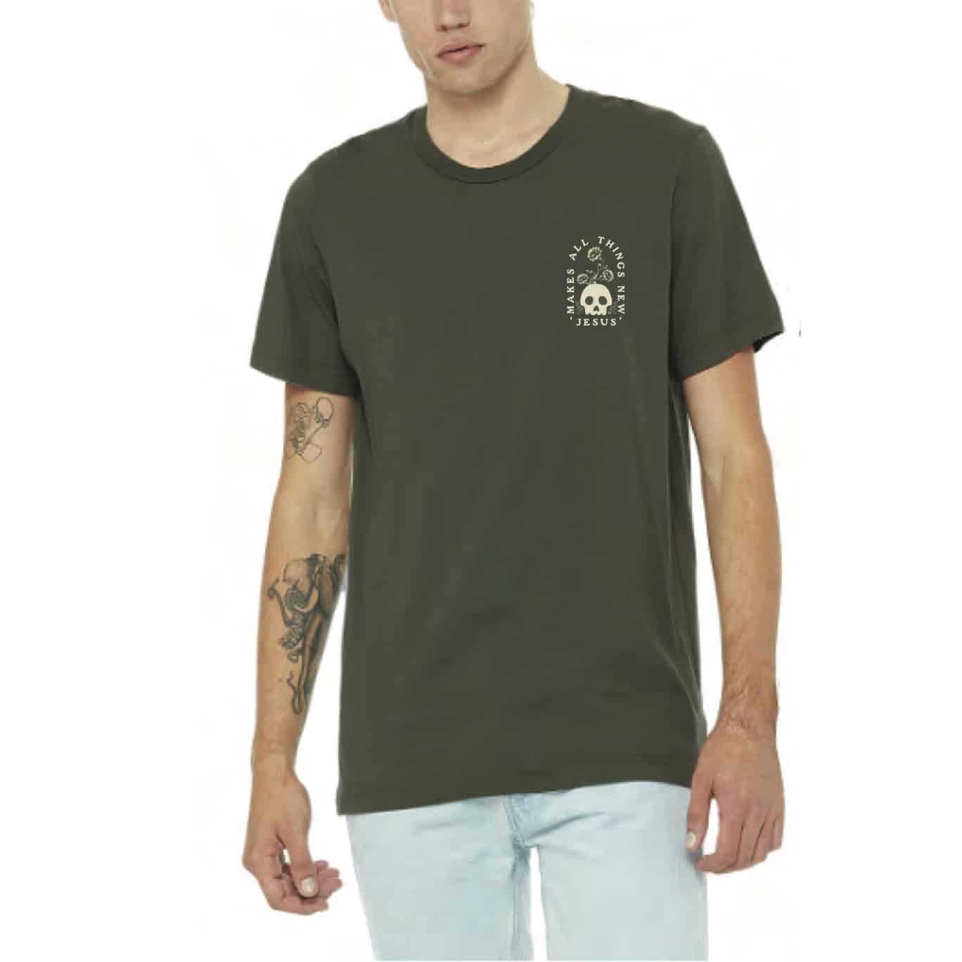All Things Men's T-Shirt