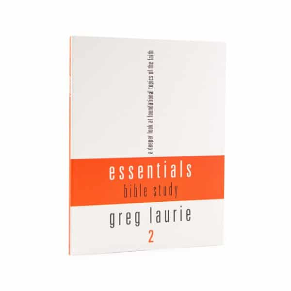 Essentials Bible Study