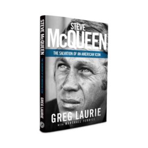 Steve McQueen: The Salvation of an American Icon