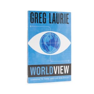 Worldview: Learning to Think and Live Biblically