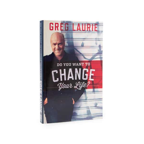 Do You Want to Change Your Life?
