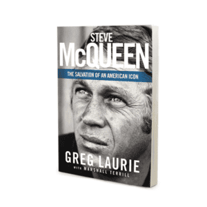 Steve McQueen: The Salvation of an American Icon
