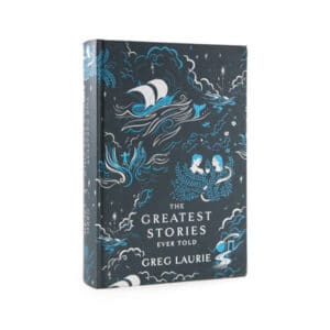 The Greatest Stories Ever Told