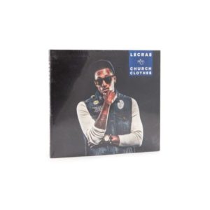 Lecrae: Church Clothes