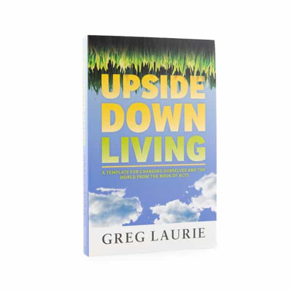 Upside Down Living