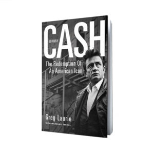 Johnny Cash: The Redemption of an American Icon