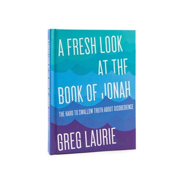 A Fresh Look at the Book of Jonah