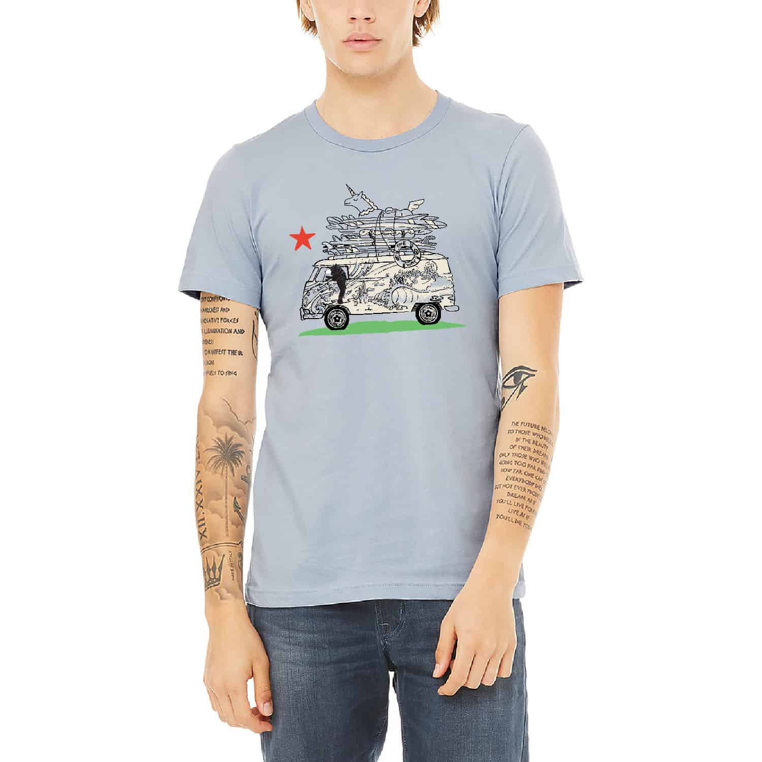 Rollin Men's T-Shirt
