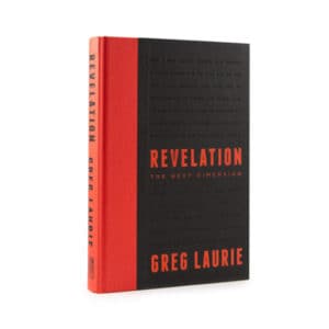 Revelation: The Next Dimension Softcover