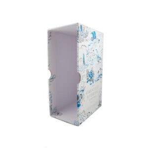The Greatest Stories Ever Told, Slipcase Only