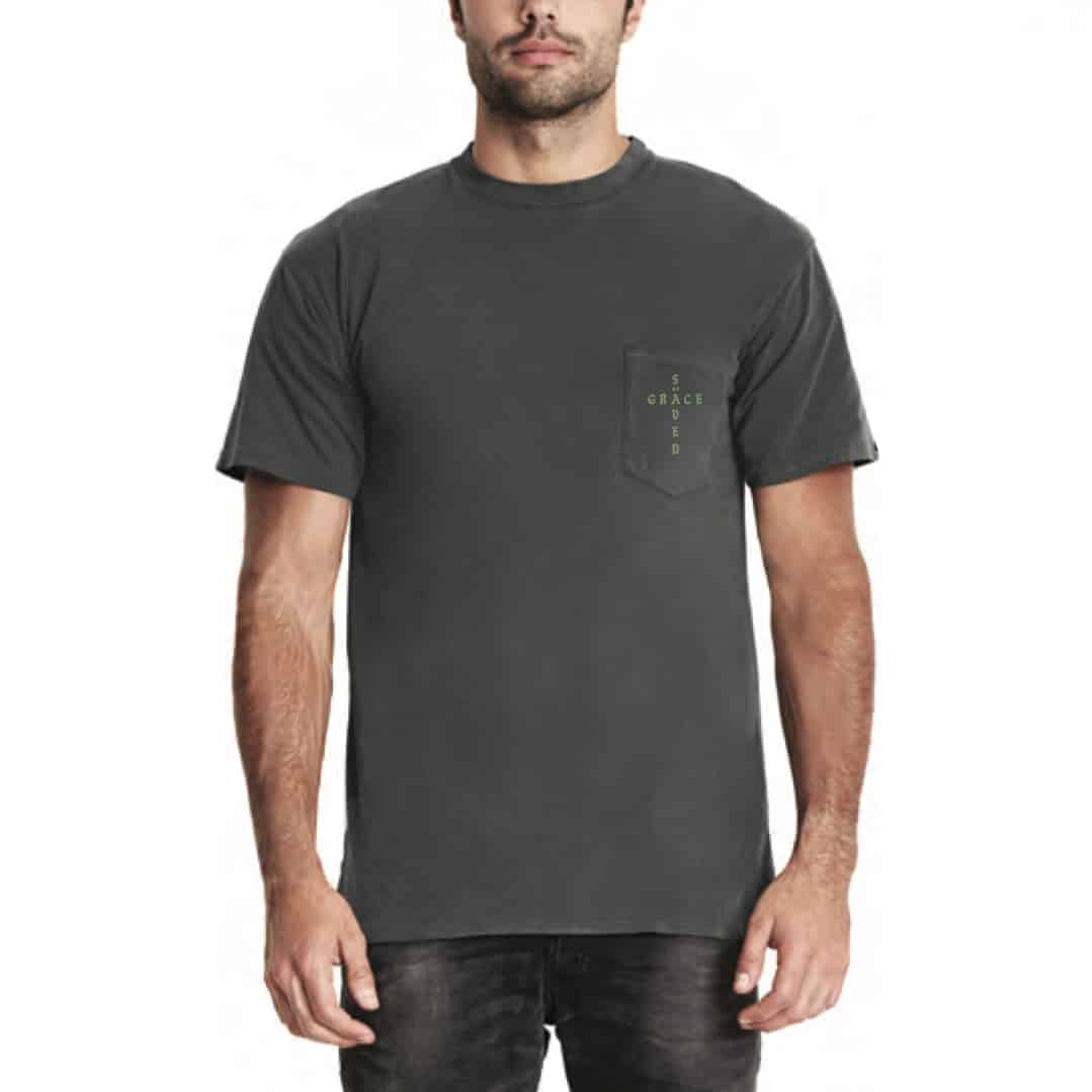 Grace Town Men's T-Shirt