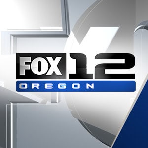 Portland KPTV FOX