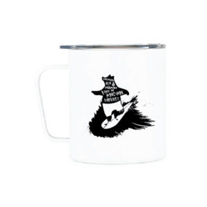Harvest Travel Mug