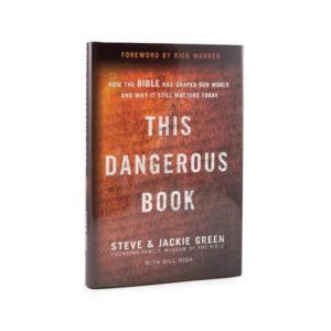 This Dangerous Book