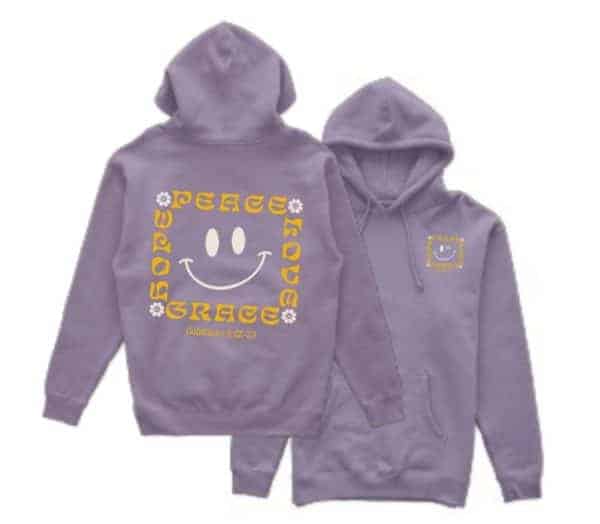 Fruits Unisex Sweatshirt