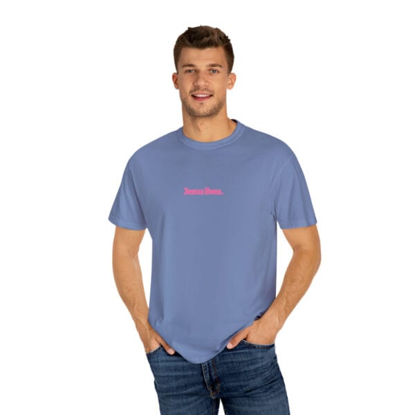 Jesus Lives Shirt - Image 3