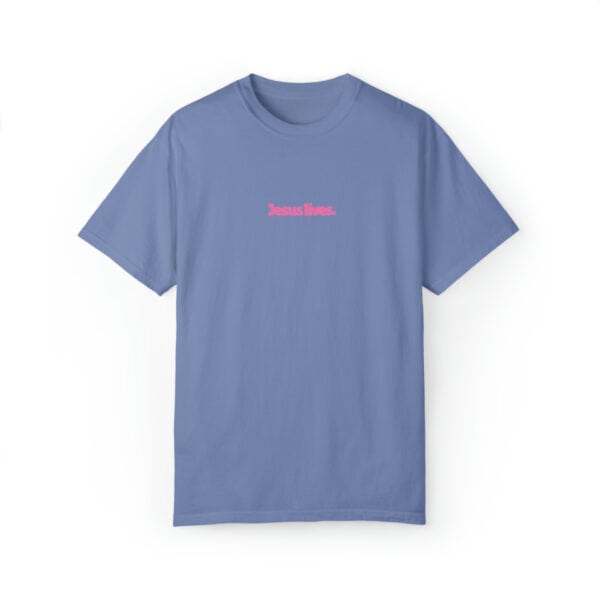 Jesus Lives Shirt