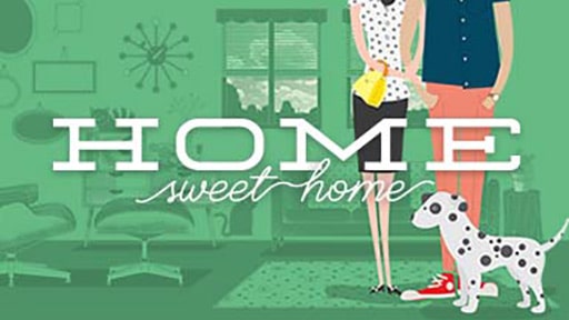 Home Sweet Home Radio Series Marriage
