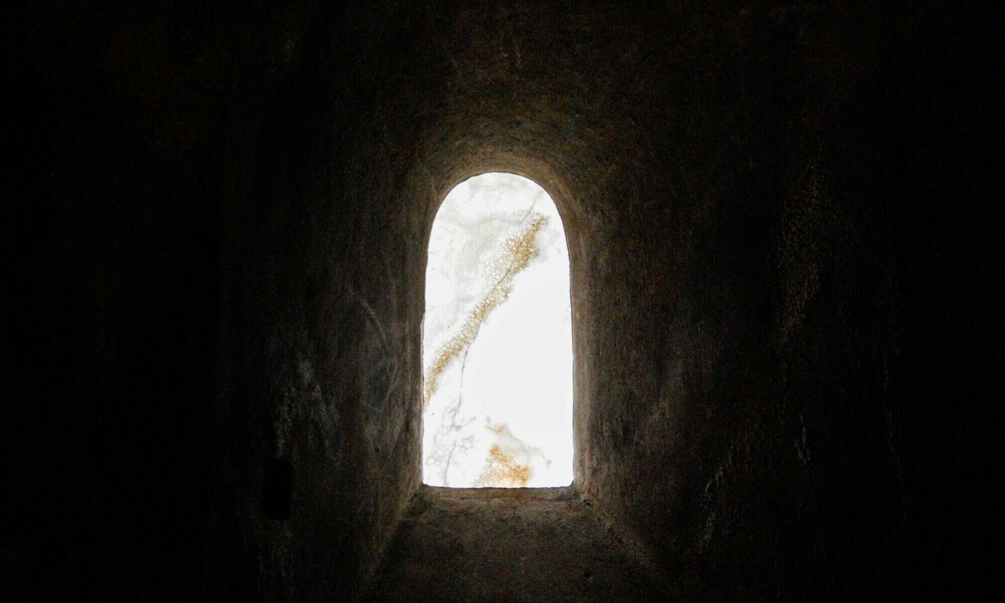 tomb